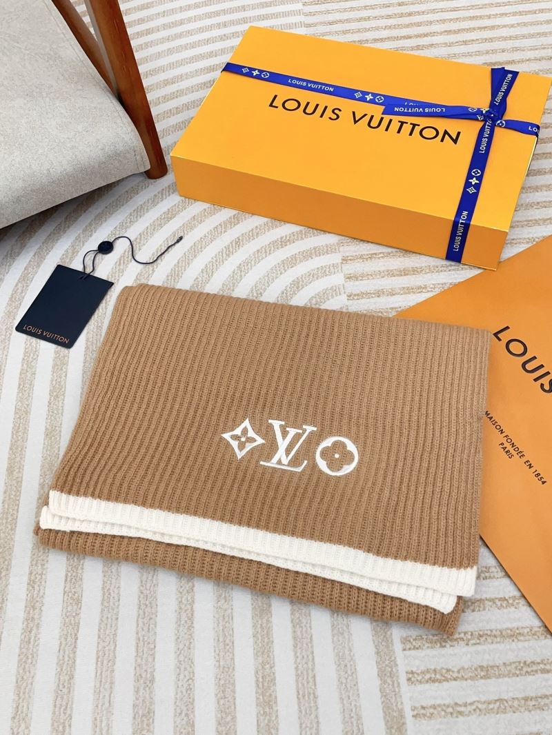 Louis Vuitton Scarf